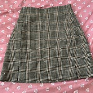 John Galt Skirt